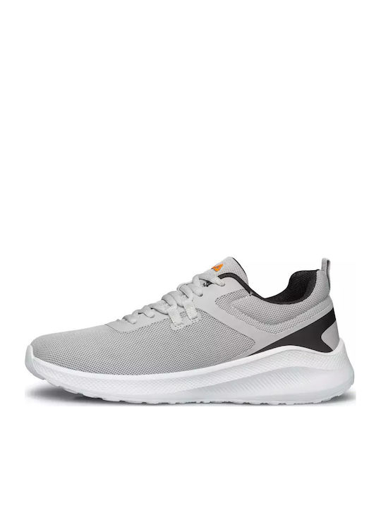 Memory Beryl 3 Sneakers Gray