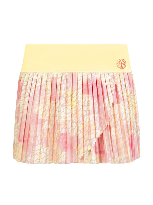 Bidi Badu Lowey W274079222-LYWRO Fustă Multicoloră Femeie