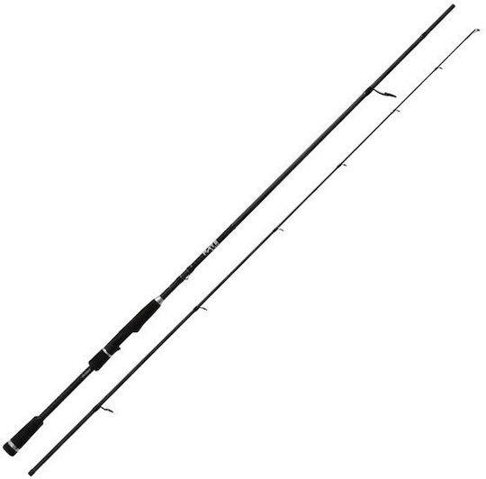 13Fishing Fate Black Καλάμι Ψαρέματος για Spinning 3.05m 20-80gr