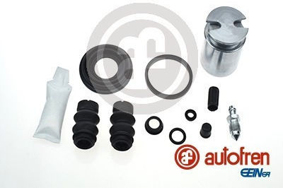 AutoFren Seinsa Δαγκάνα Φρένων για Citroen C4 Mercedes-Benz R Peugeot 207 Seat Altea / Leon