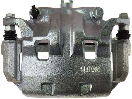 Brake Calipers for Nissan Pathfinder