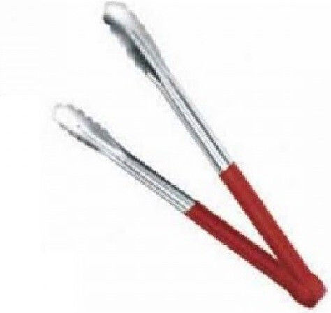Homestyle Tongs Kitchen of Stainless Steel 35cm -240/40