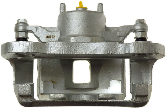 Bremssättel für Fiat Vollrück Mitsubishi L200