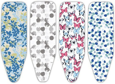 Cyclops Corde Ironing Board Cover Multicolour 139x55cm