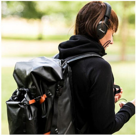 Silva Waterproof Bag Shoulder Bag Black