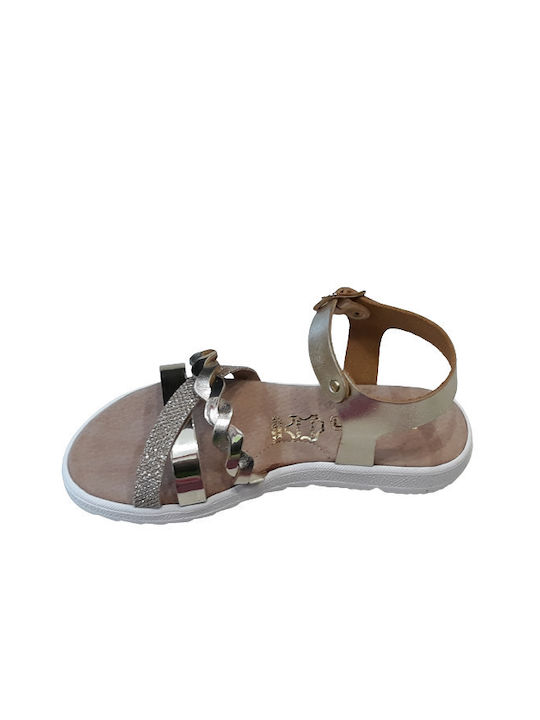 Meridian Kids' Sandals G