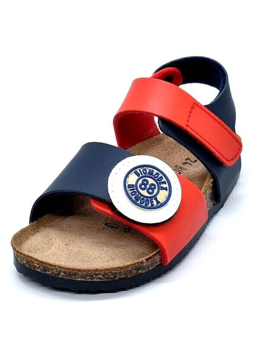 Kids' Sandals Red