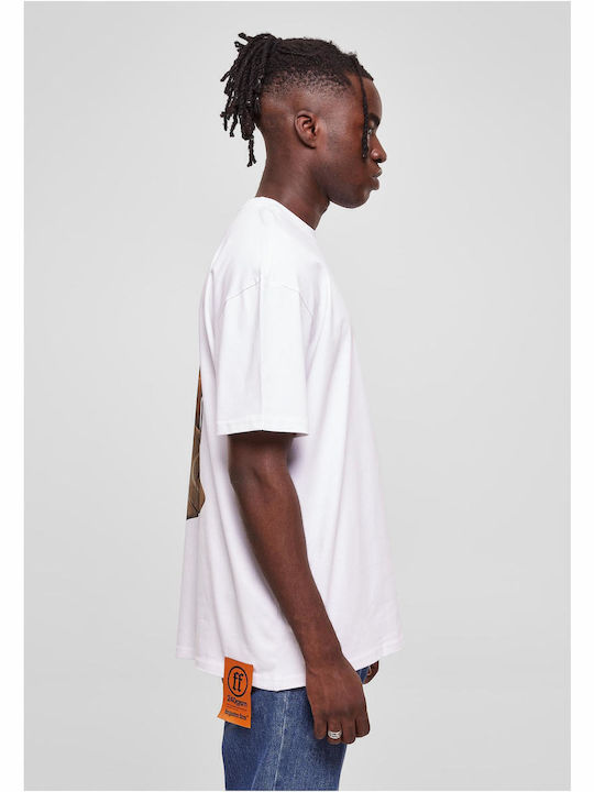 T-shirt White