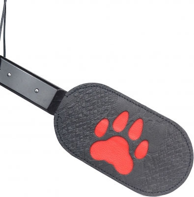 Puppy Paw Paddle