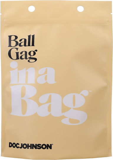 Doc Johnson Ina Tasche Knebel