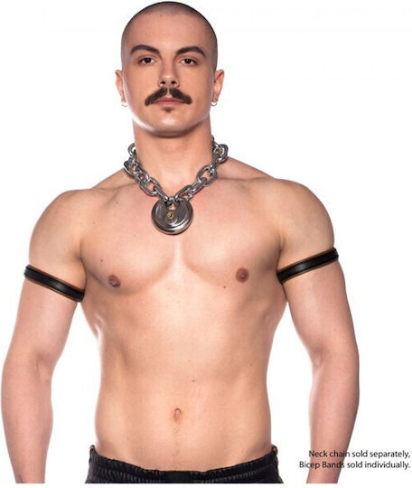 Prowler Κολάρο σε Μαύρο Χρώμα
