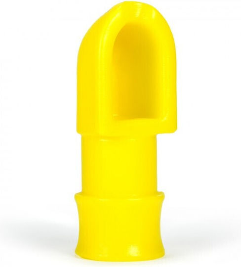 Oxballs BDSM Accessory σε Μαύρο Χρώμα