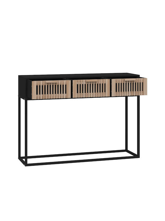 Konsole L105xB30xH75cm
