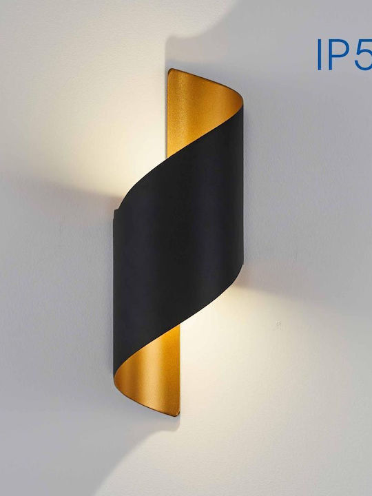 Vivalux Spot LED 10W 4000K 10x9.5x28cm Vivalux Spot LED 10W 4000K 10x9.5x28cm