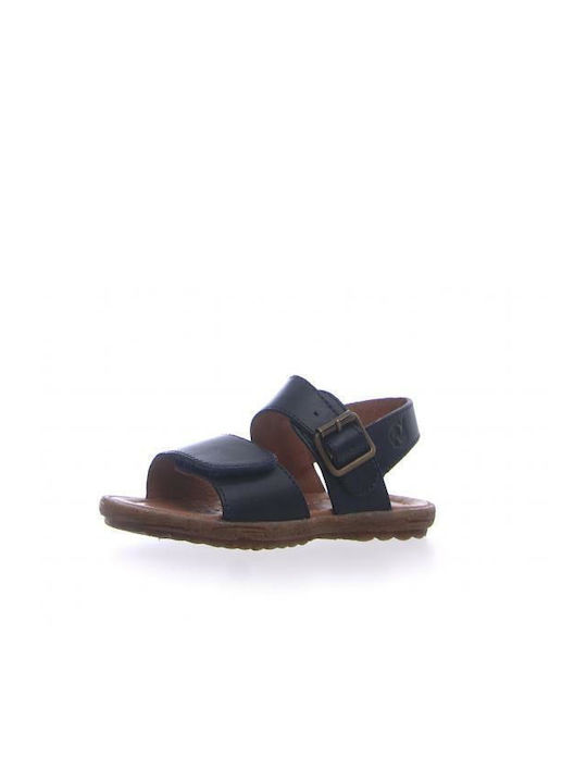 Naturino Kids' Sandals Navy Blue