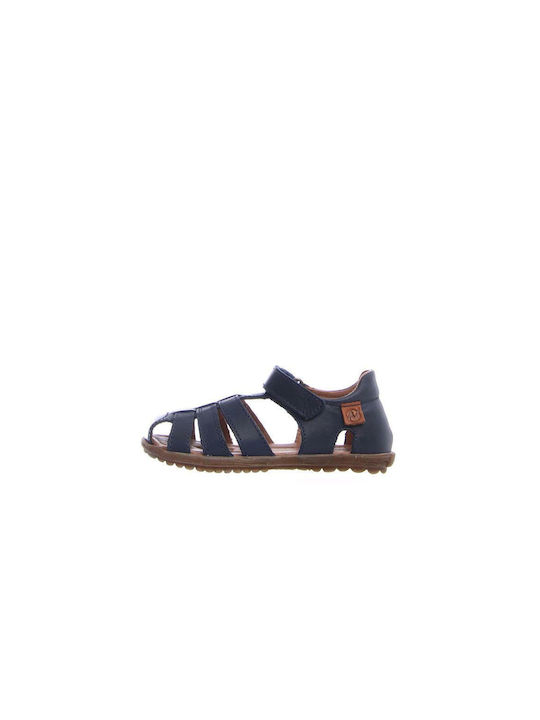 Naturino Shoe Sandals Blue