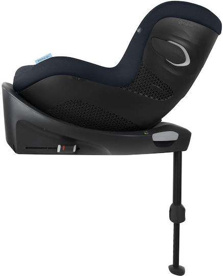 Cybex Sirona Gi Plus Baby Car Seat i-Size Ocean Blue