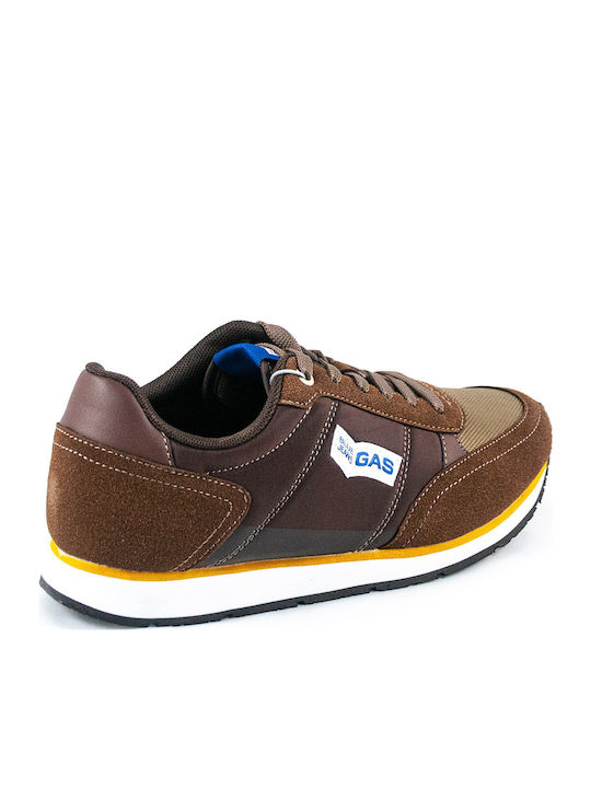 Sneakers Brown