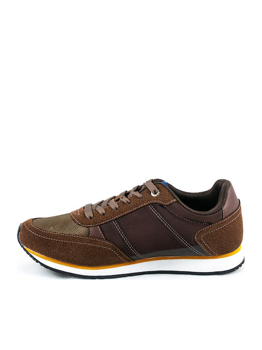 Sneakers Brown