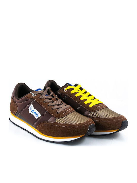 Sneakers Brown