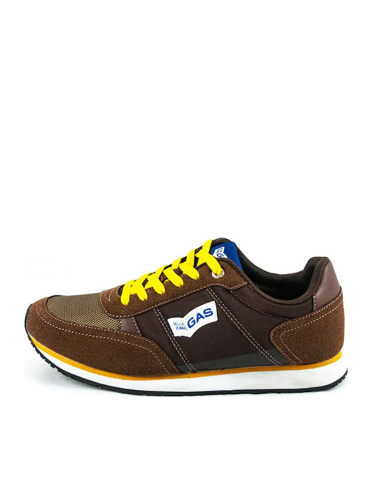 Sneakers Brown