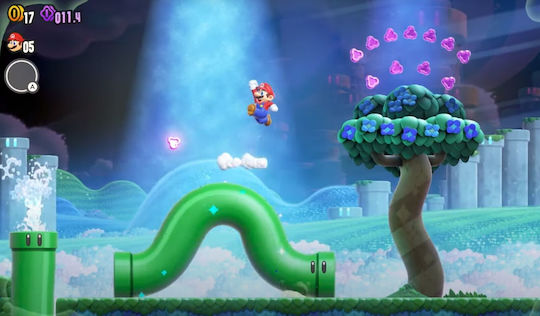Super Mario Bros. Wonder Joc pentru Switch | Skroutz Romania
