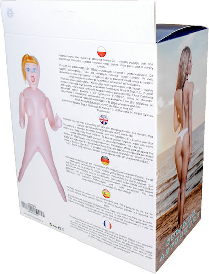 Boss Of Toys Мастурбатор 59-00015 1бр