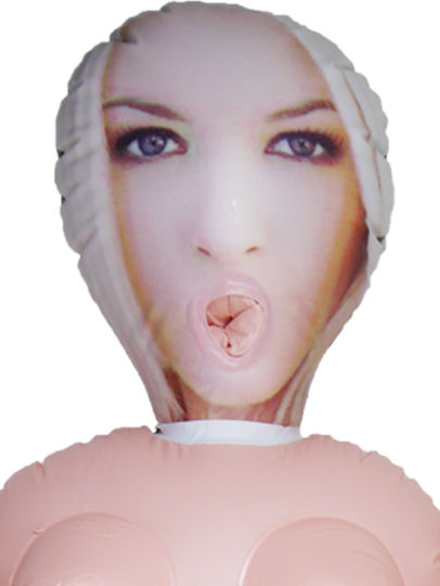 Boss Of Toys Мастурбатор 26-00011