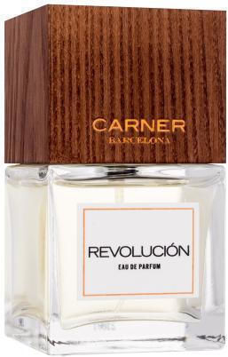 Carner Barcelona Revolución Eau de Parfum 100ml