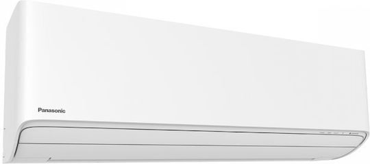 Panasonic Z Etherea nanoe X Инверторен климатик 24000 BTU A++ - А++/А+ с WiFi