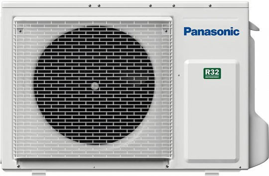 Panasonic Z Etherea nanoe X Инверторен климатик 24000 BTU A++ - А++/А+ с WiFi