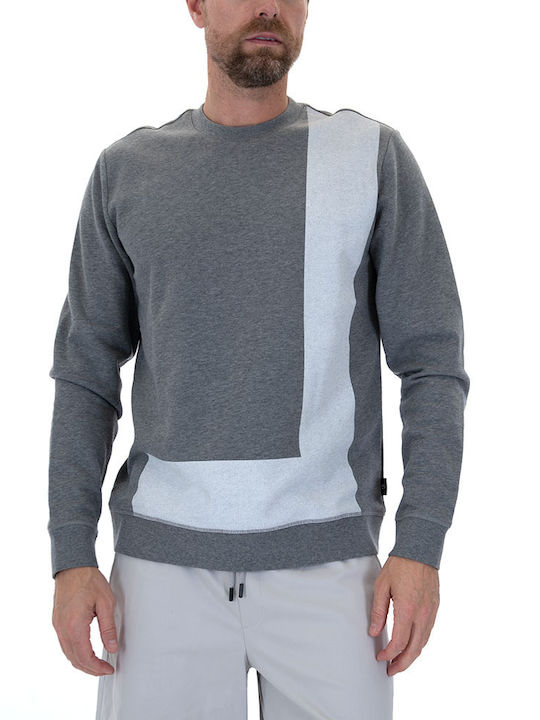 Ted Baker Filton Gray with Hood