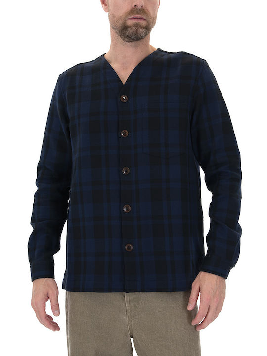 Ted Baker Hemd Schwarz