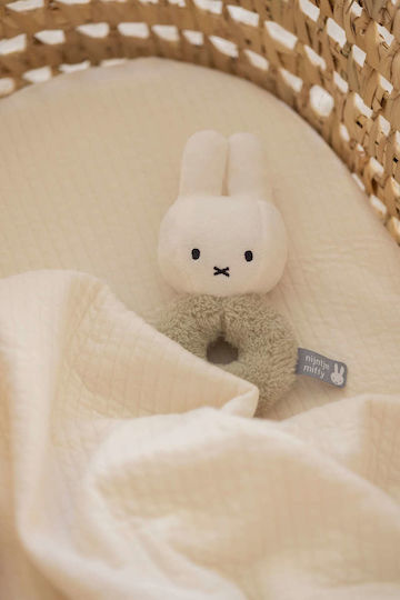Miffy Rassel Fluffy