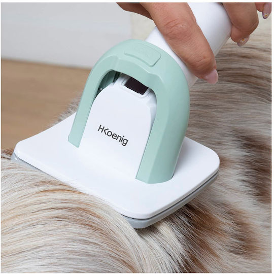 HKoenig Dog Grooming Clippers Care Kit