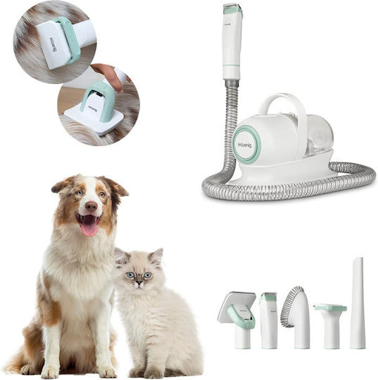 HKoenig Dog Grooming Clippers Care Kit