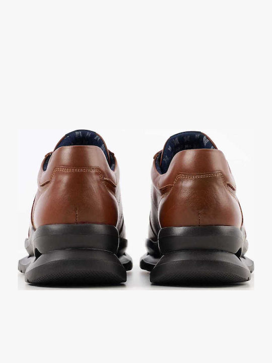 Cuero Ανδρικά Sneakers Ταμπά
