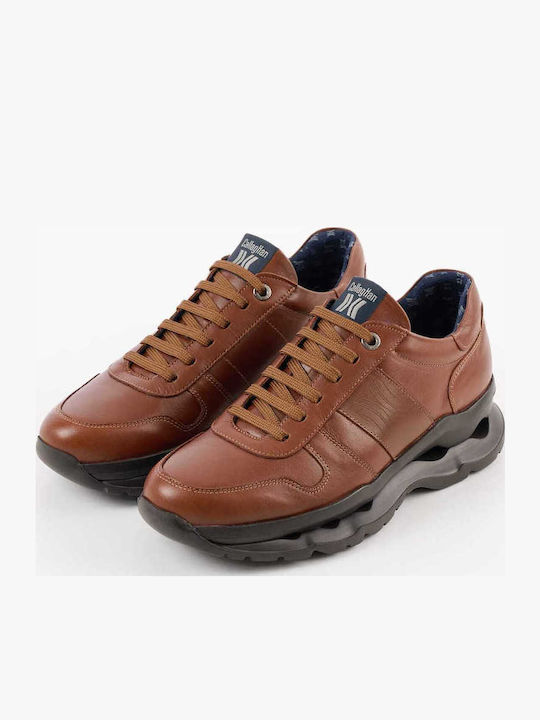 Cuero Ανδρικά Sneakers Ταμπά