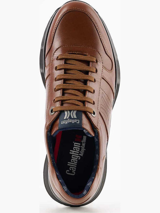 Cuero Ανδρικά Sneakers Ταμπά
