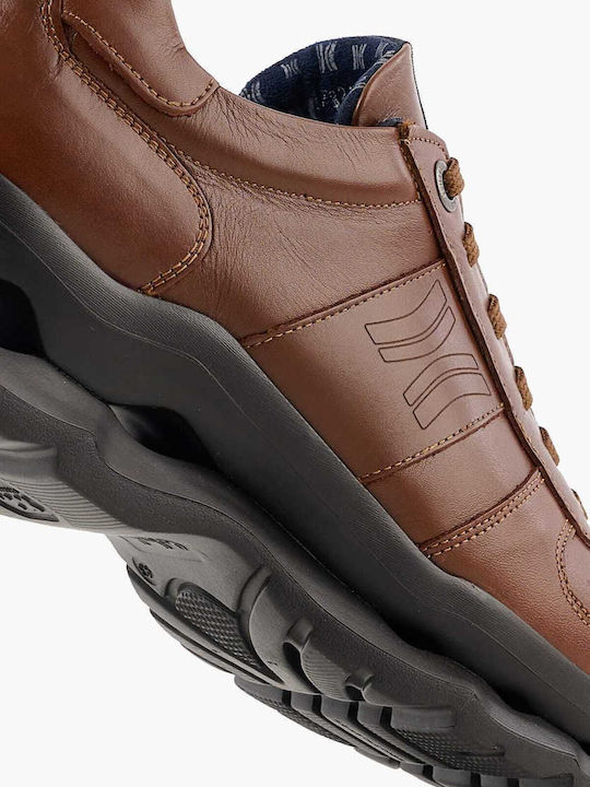 Cuero Ανδρικά Sneakers Ταμπά