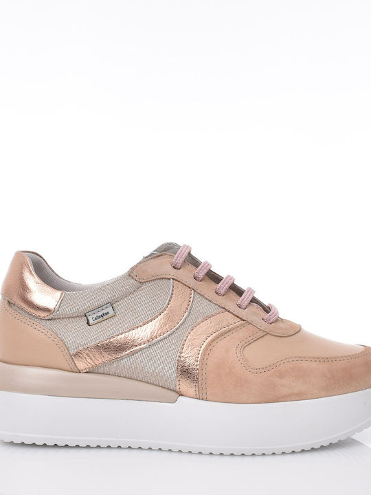 Callaghan Sneakers Pink