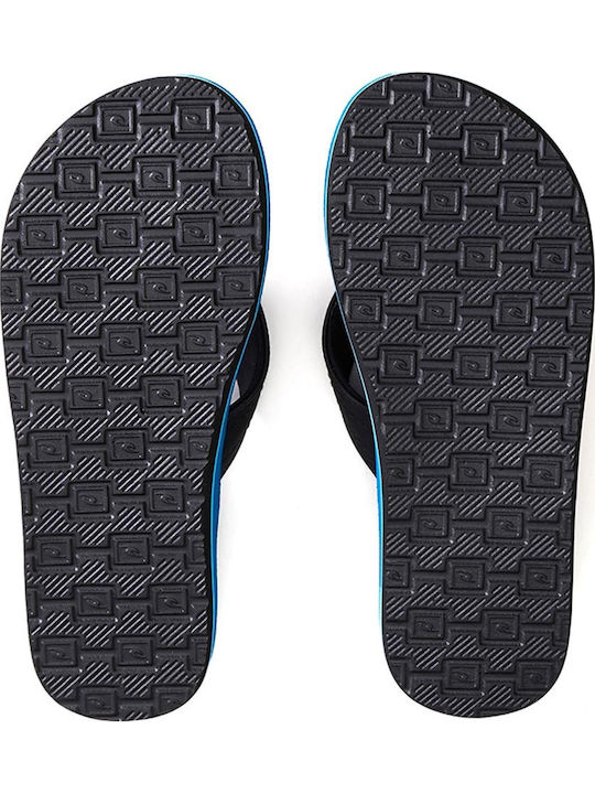Kids' Flip Flops Blue