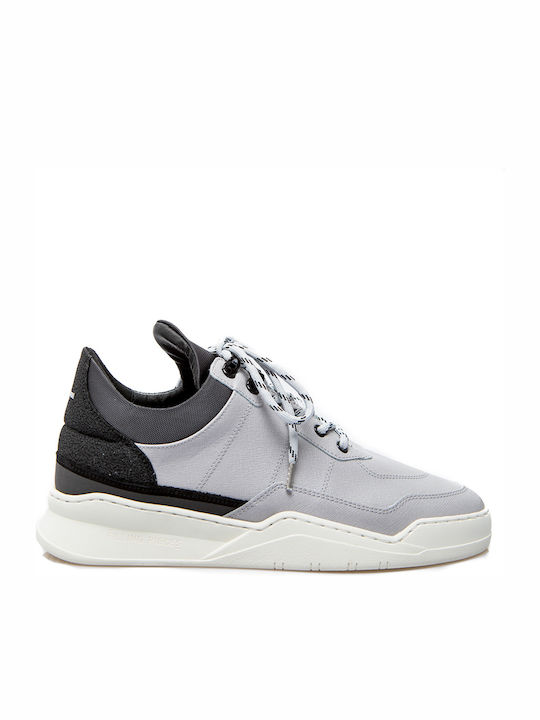 Filling Pieces