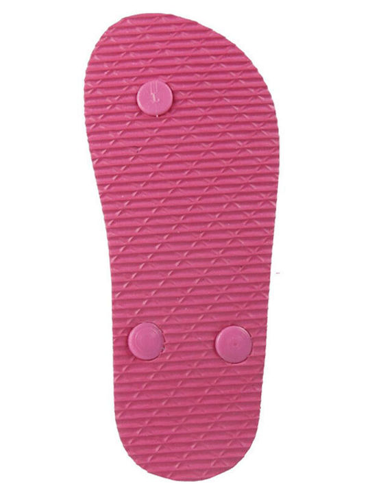 Cerda Kids' Flip Flops Pink