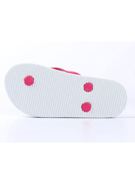 Cerda Șlapi pentru copii Flip Flops Peppa Pig Multicolor