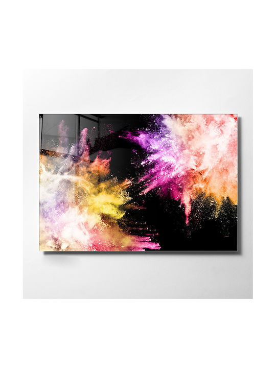 Πίνακας Γυάλινος 70x100cm