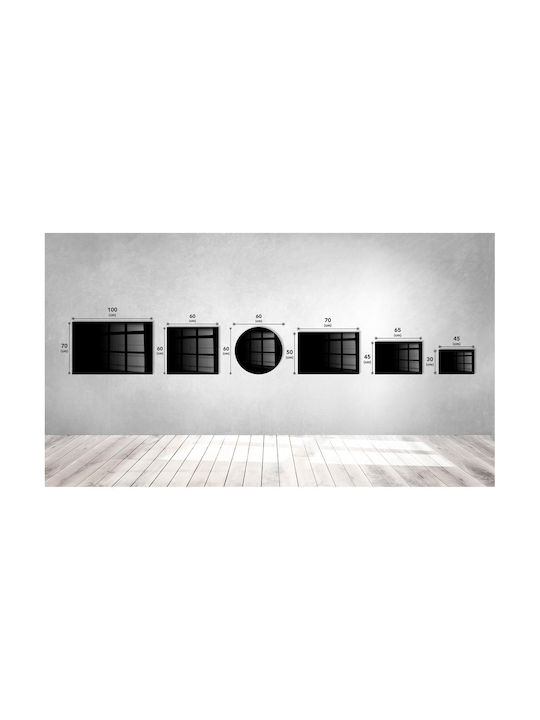 Πίνακας Γυάλινος 70x100cm