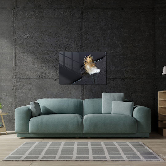 Картина Стъкло 50x70см Картина Стъкло 50x70см