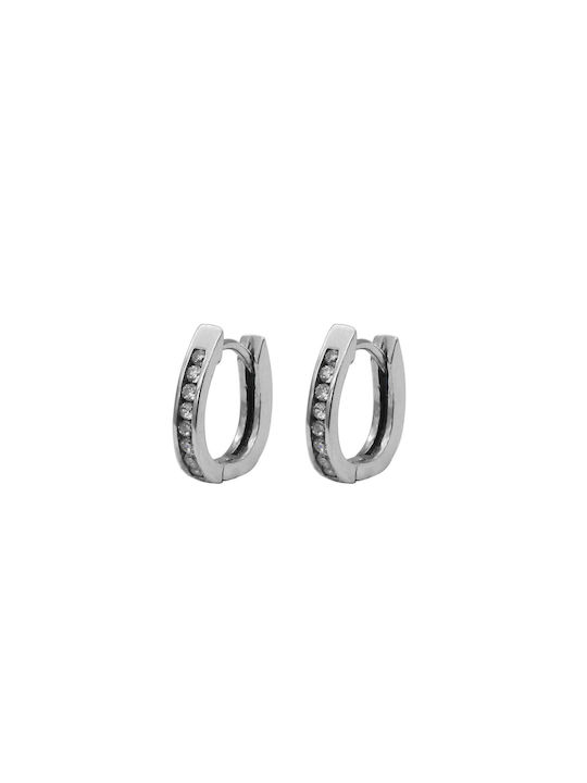 Earrings Silver 925