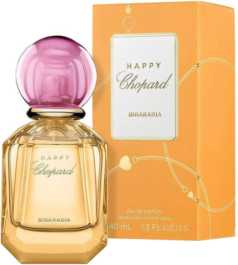 Chopard Happy Bigaradia Парфюмна вода 40мл